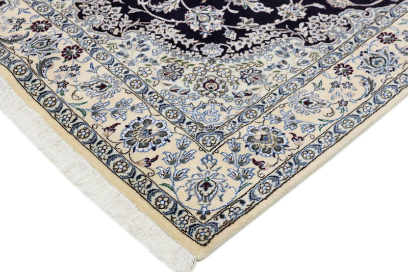 Nain Tapete 246x154cm - Tapete persa