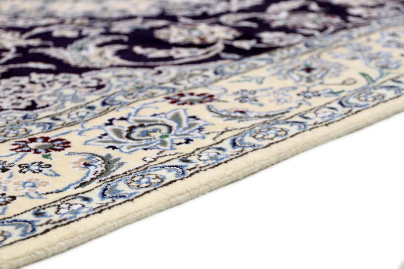 Nain Tapete 246x154cm - Tapete persa