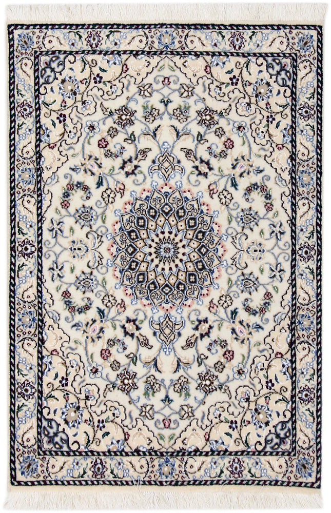 Nain Tapete 90x60cm - Tapete persa