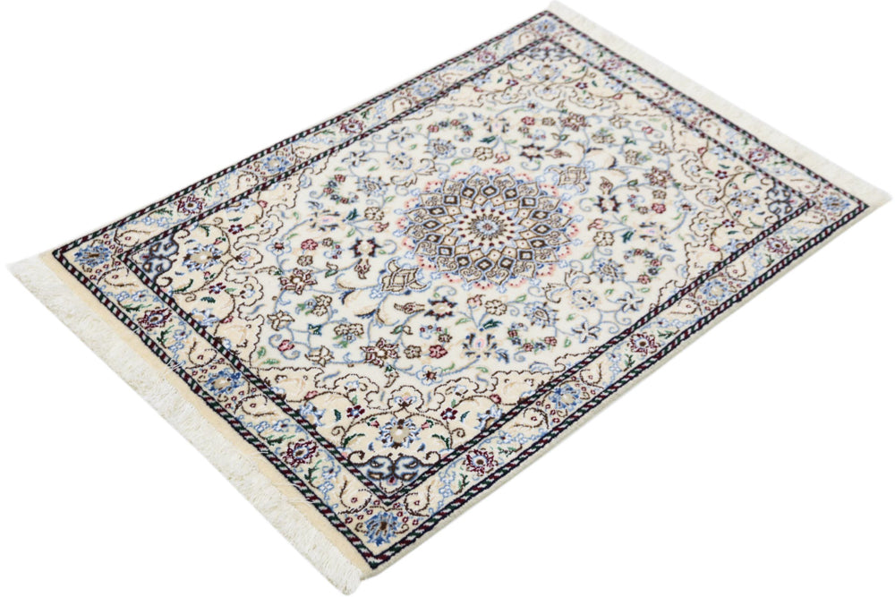 Nain Tapete 90x60cm - Tapete persa