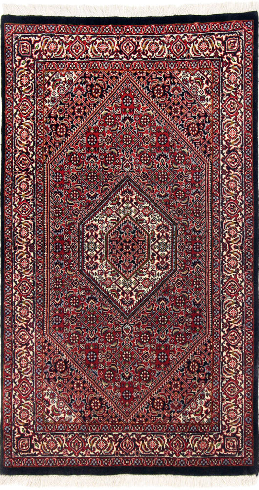 Bidjar Tapete 145x83cm - Tapete persa