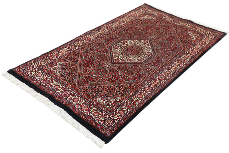 Bidjar Tapete 145x83cm - Tapete persa