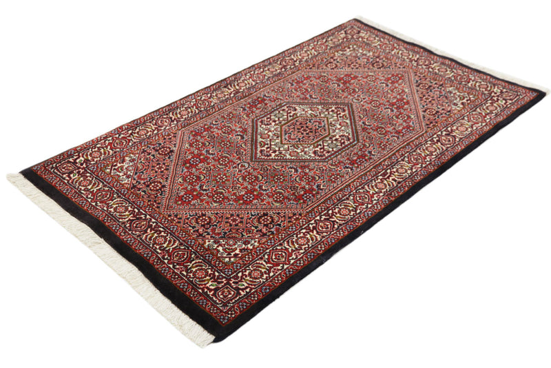 Bidjar Tapete 145x83cm - Tapete persa