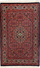 Bidjar Tapete 135x85cm - Tapete persa
