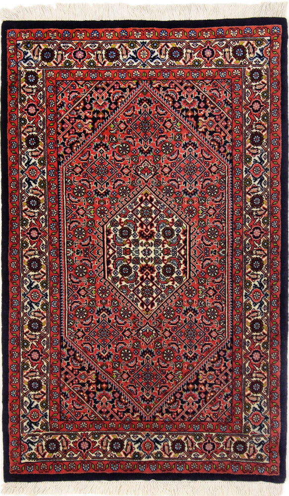Bidjar Tapete 135x85cm - Tapete persa