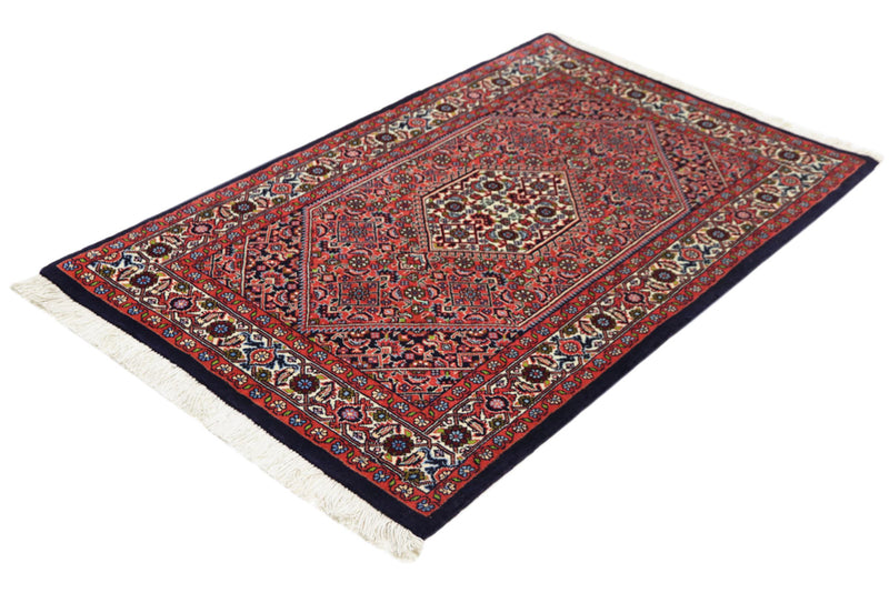 Bidjar Tapete 135x85cm - Tapete persa