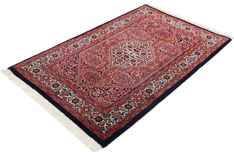 Bidjar Tapete 135x85cm - Tapete persa