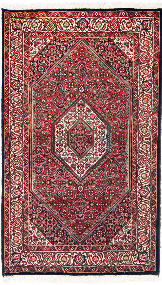 Bidjar Tapete 136x82cm - Tapete persa