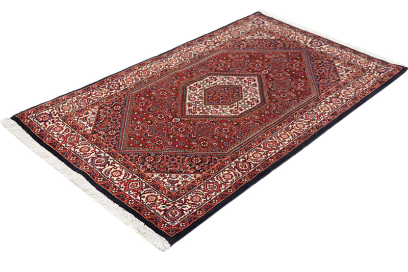 Bidjar Tapete 136x82cm - Tapete persa