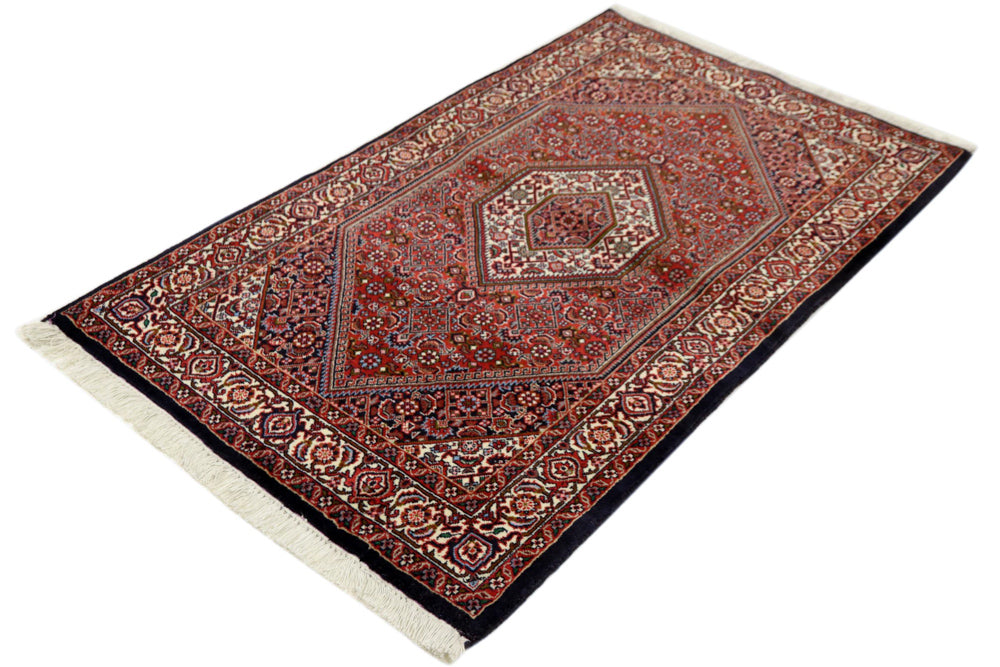 Bidjar Tapete 136x82cm - Tapete persa