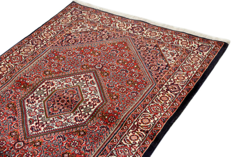 Bidjar Tapete 136x82cm - Tapete persa