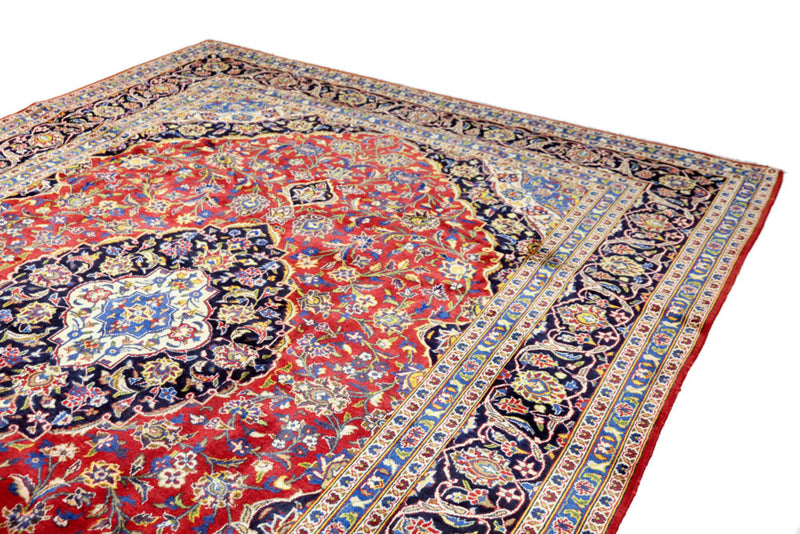 Kashan Tapete 250x350cm - Tapete persa