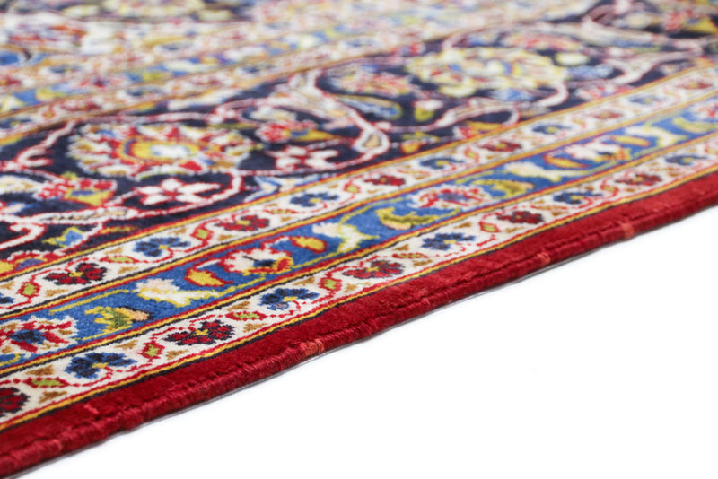 Kashan Tapete 250x350cm - Tapete persa