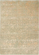 Designer Teppich - 245 x 176 cm - sand