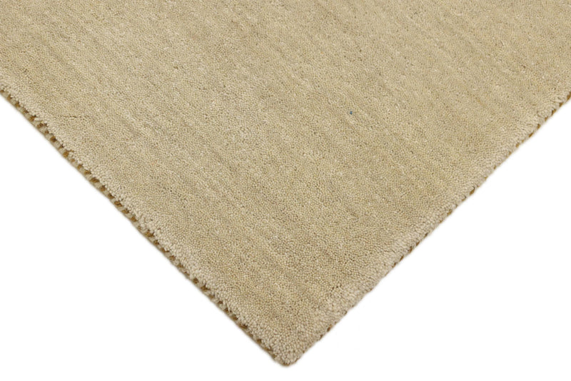 Gabbeh Indo Tapete 300x80cm - Tapete de lã