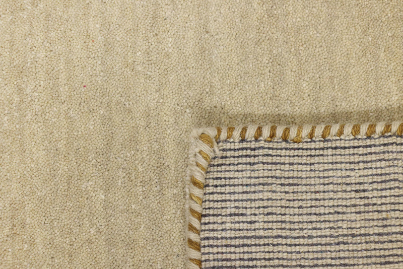 Gabbeh Indo Tapete 300x80cm - Tapete de lã