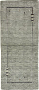 Loribaft Loom Tapete 82x202cm - Tapete de lã