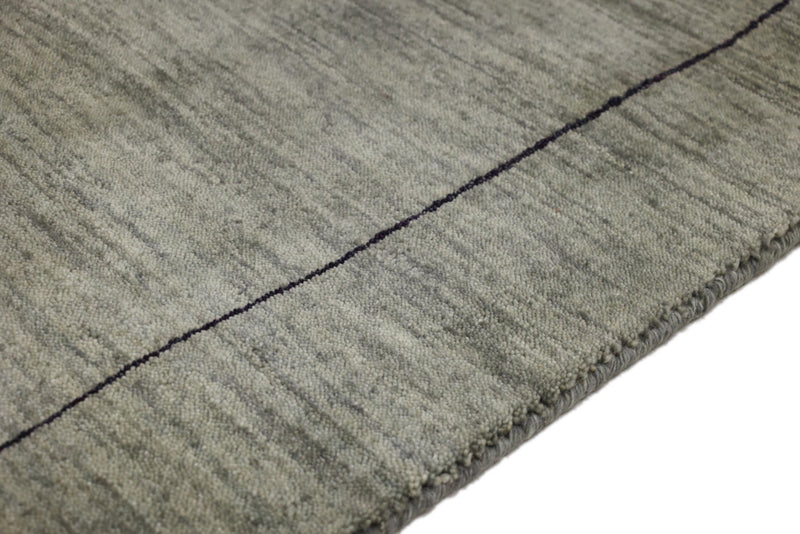 Loribaft Loom Tapete 82x202cm - Tapete de lã