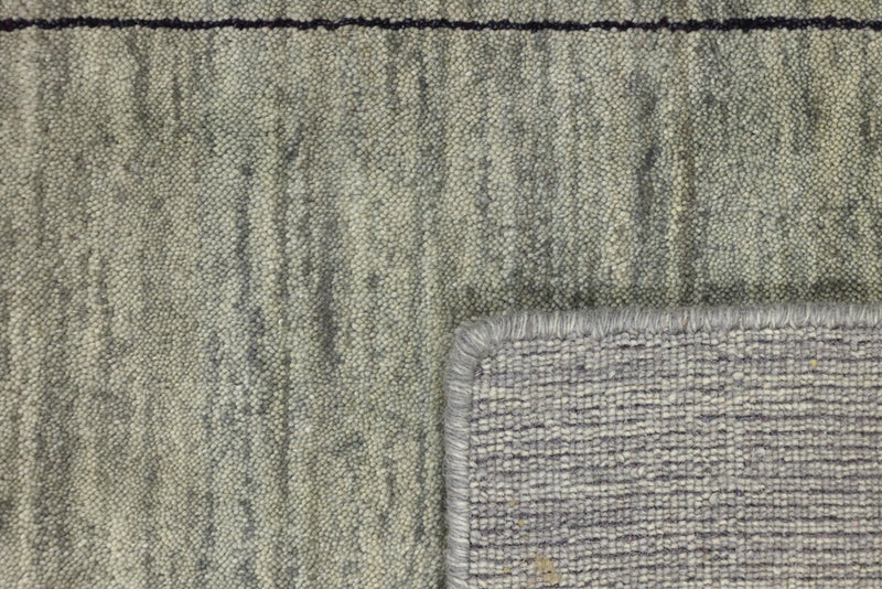 Loribaft Loom Tapete 82x202cm - Tapete de lã