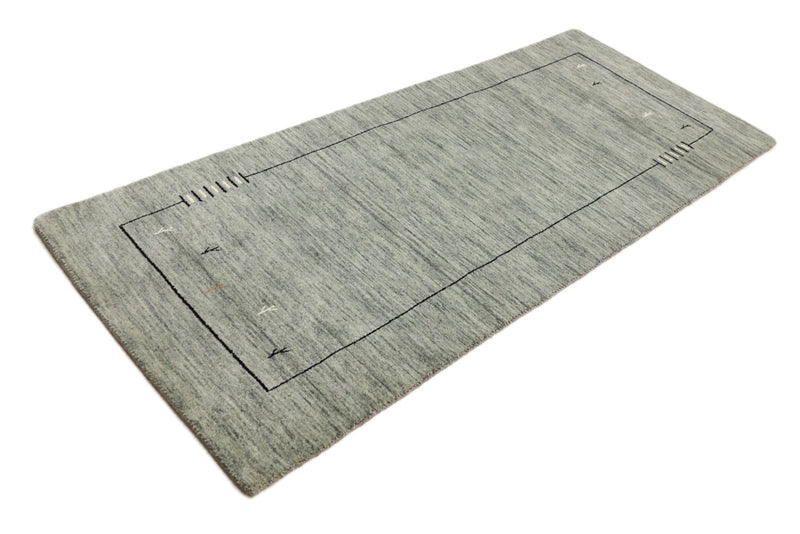 Loribaft Loom Tapete 203x83cm - Tapete de lã