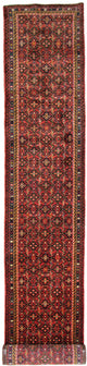 Hosseinabad Tapete 85x515cm - Tapete persa