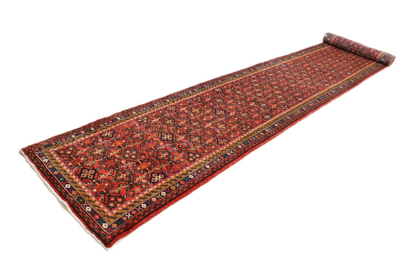 Hosseinabad Tapete 85x515cm - Tapete persa