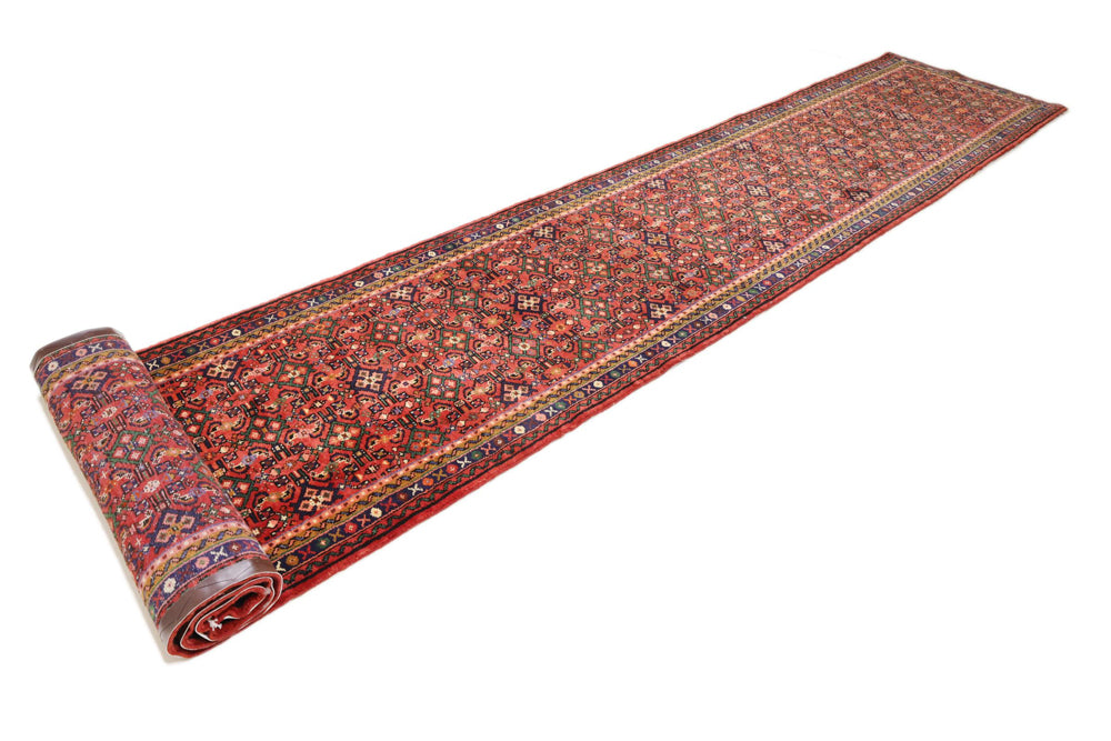 Hosseinabad Tapete 85x515cm - Tapete persa