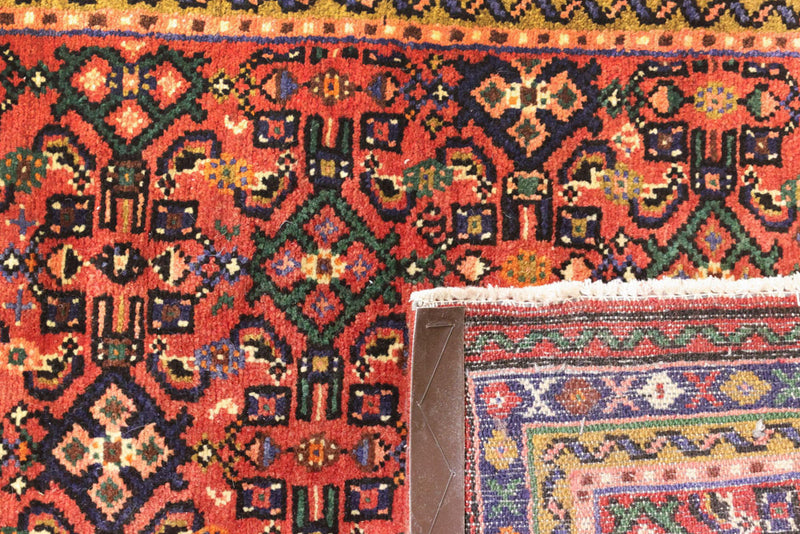 Hosseinabad Tapete 85x515cm - Tapete persa