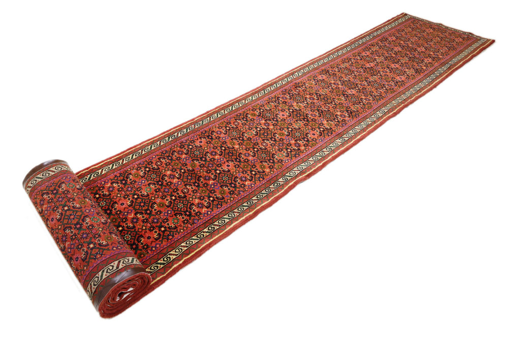 Hosseinabad Tapete 610x90cm - Tapete persa