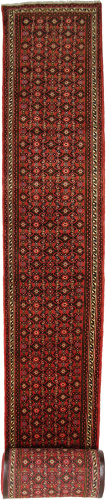 Hosseinabad Tapete 980x80cm - Tapete persa