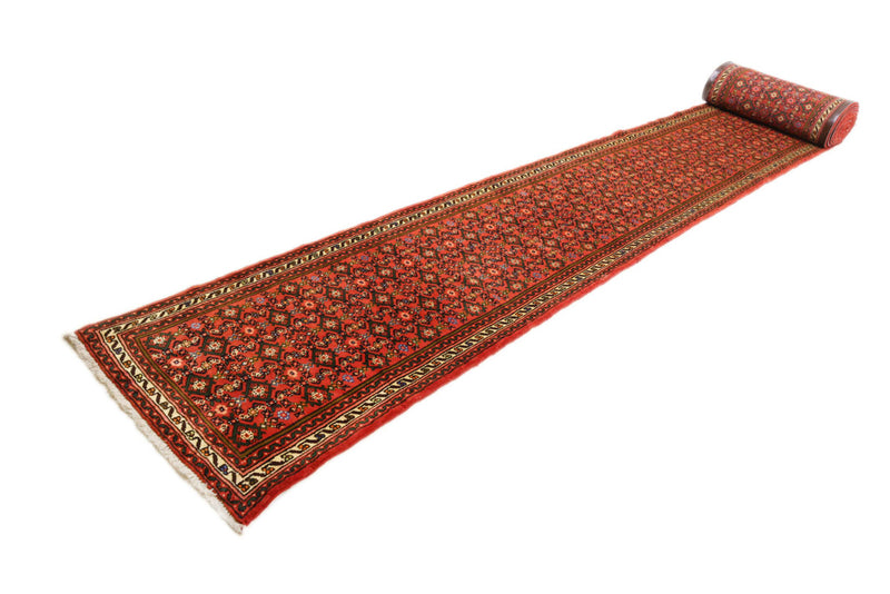Hosseinabad Tapete 980x80cm - Tapete persa