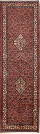 Hosseinabad Tapete 305x86cm - Tapete persa