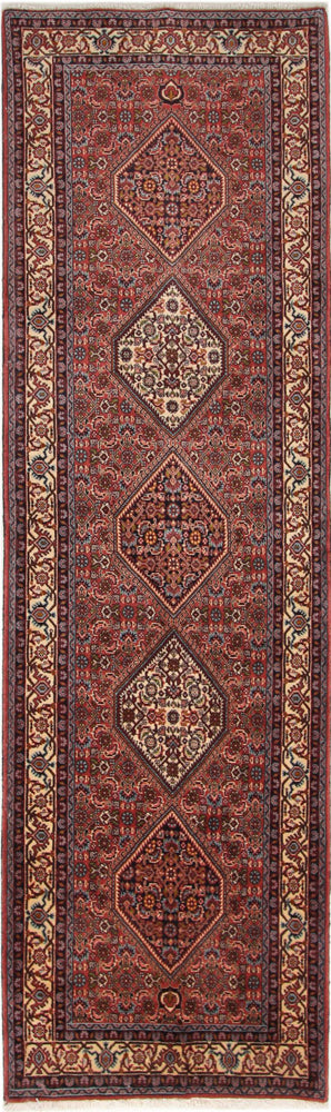 Hosseinabad Tapete 305x86cm - Tapete persa