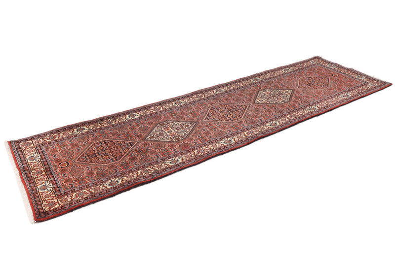 Hosseinabad Tapete 305x86cm - Tapete persa