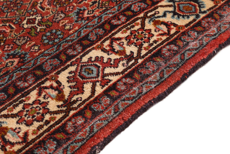 Hosseinabad Tapete 305x86cm - Tapete persa