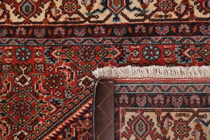 Hosseinabad Tapete 305x86cm - Tapete persa