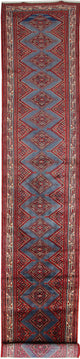 Tapete turquaman 535x90cm - Tapete persa