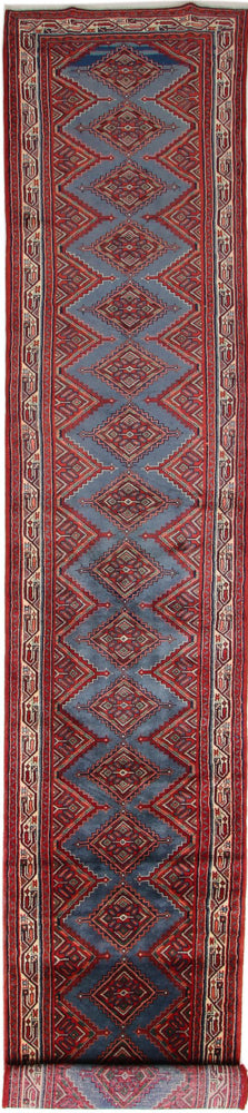 Tapete turquaman 535x90cm - Tapete persa