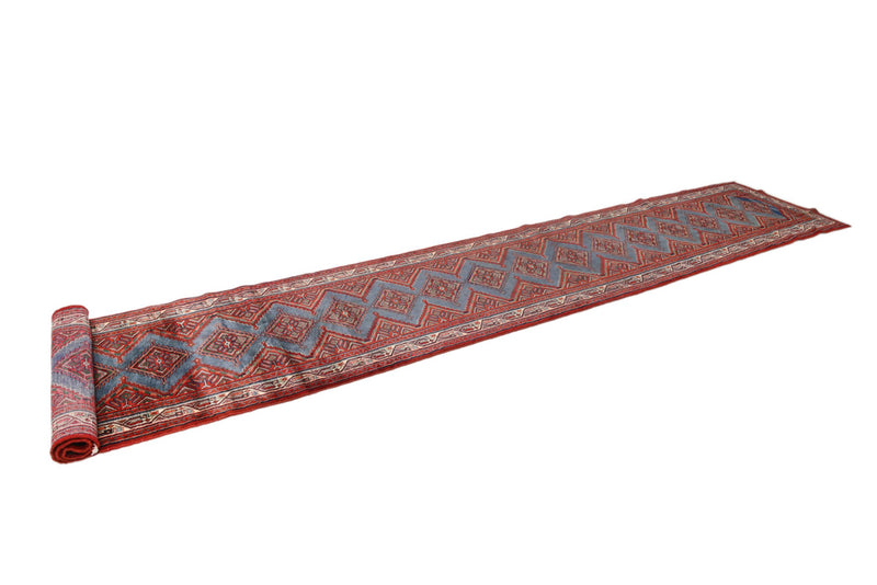 Tapete turquaman 535x90cm - Tapete persa