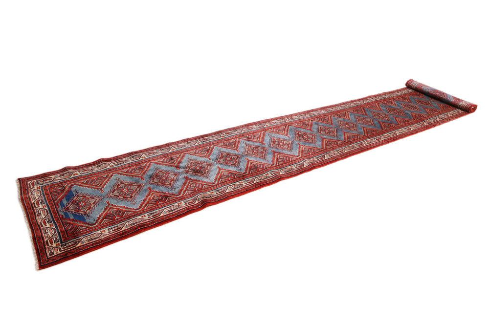 Tapete turquaman 535x90cm - Tapete persa