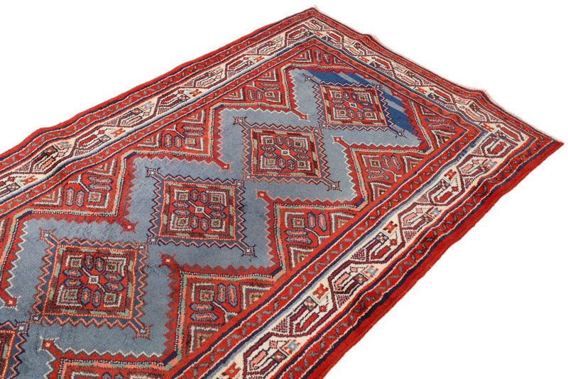 Tapete turquaman 535x90cm - Tapete persa