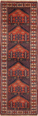 Hamadan Tapete 190x65cm - Tapete persa