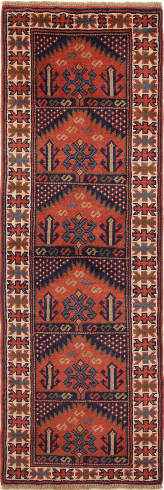 Hamadan Tapete 190x65cm - Tapete persa