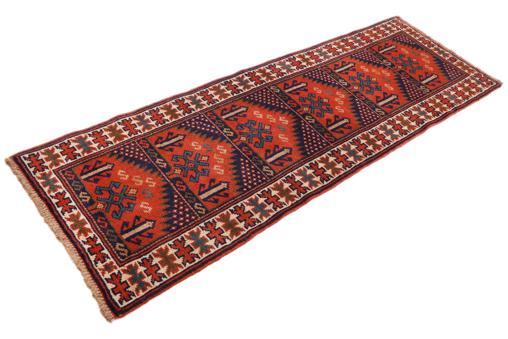 Hamadan Tapete 190x65cm - Tapete persa