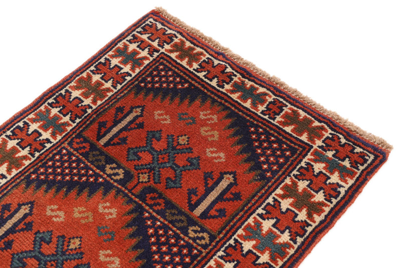 Hamadan Tapete 190x65cm - Tapete persa