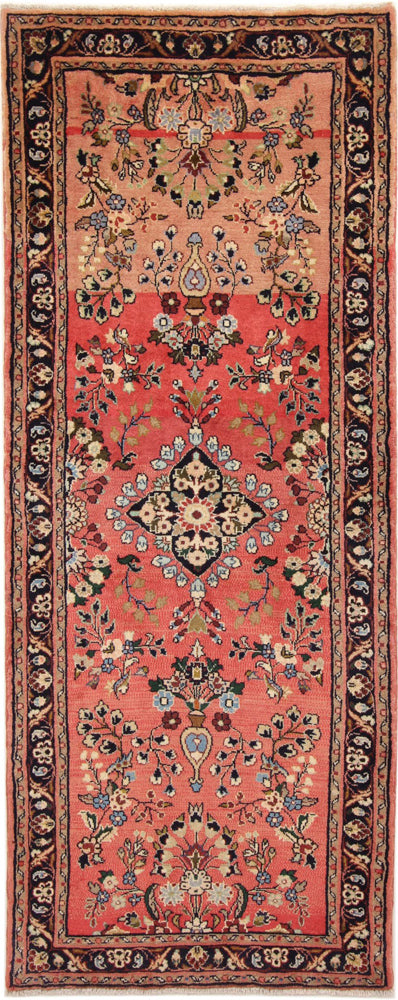 Sarouk Tapete 195x75cm - Tapete persa