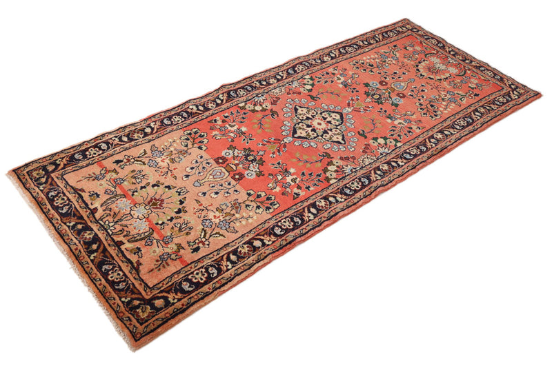 Sarouk Tapete 195x75cm - Tapete persa