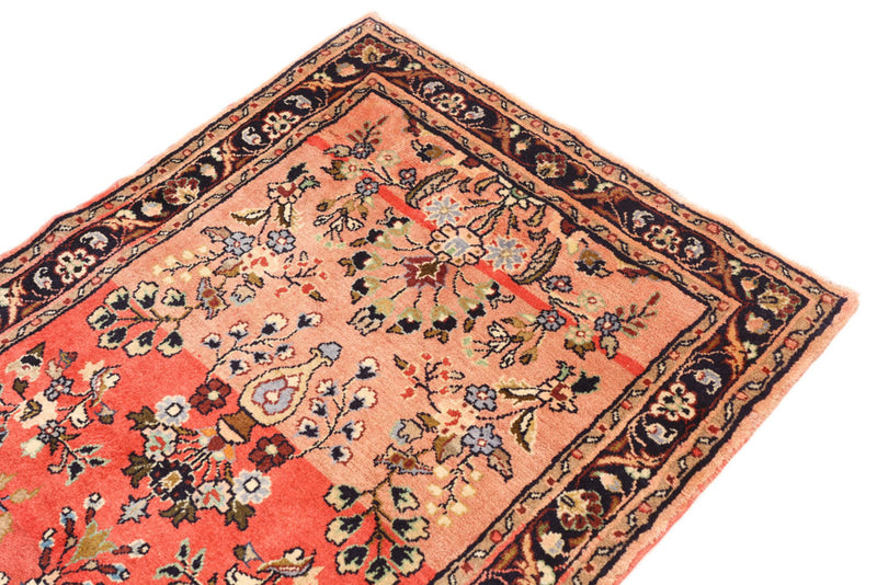 Sarouk Tapete 195x75cm - Tapete persa