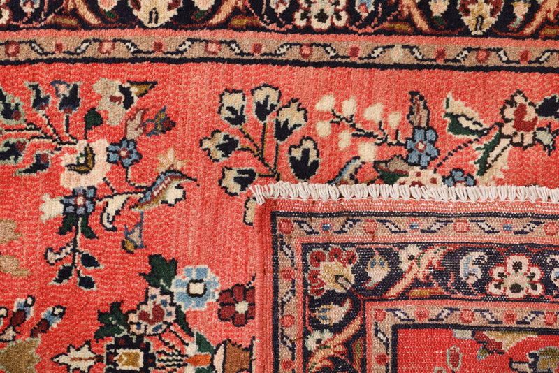 Sarouk Tapete 195x75cm - Tapete persa