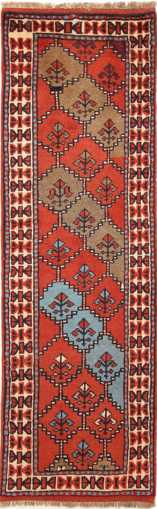Hamadan Tapete 190x60cm - Tapete persa